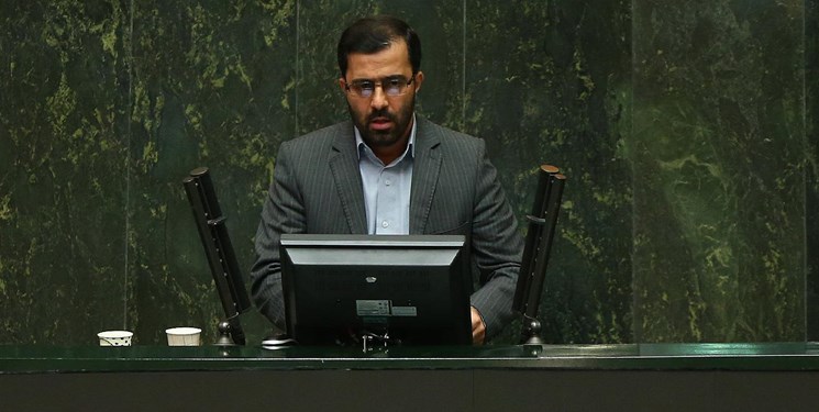 فرستادن نماینده از سوی آمریکا فریبی جدید بود فرستادن نماینده از سوی آمریکا فریبی جدید بود