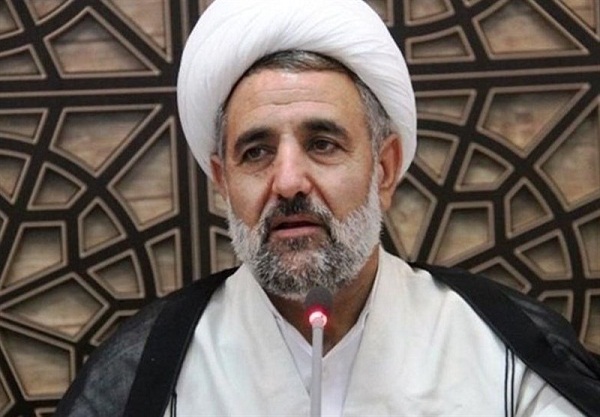 ذوالنور:معترضان به حجاب در پی هرجومرج در جامعهاند ذوالنور:معترضان به حجاب در پی هرجومرج در جامعهاند