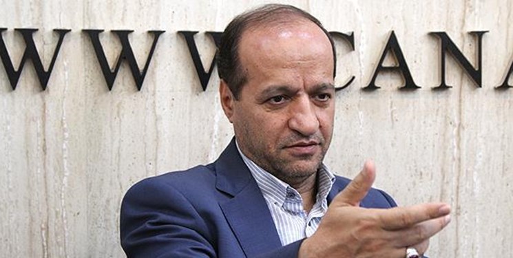 کاظمی:اعاده اموال نامشروع مسئولان باید قانون شود کاظمی:اعاده اموال نامشروع مسئولان باید قانون شود