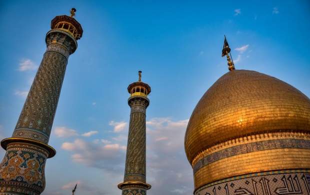 چرا زیارت شاهعبدالعظیم مانند زیارت سیدالشهداست؟ چرا زیارت شاهعبدالعظیم مانند زیارت سیدالشهداست؟