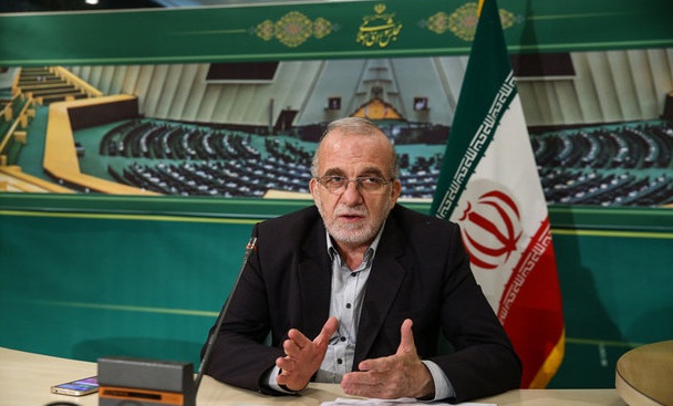 دولت روحانی تجربه برجام را تکرار نکند دولت روحانی تجربه برجام را تکرار نکند