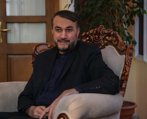 امیرعبداللهیان:موضوع مرگ مشکوک مرسی درخور توجه است امیرعبداللهیان:موضوع مرگ مشکوک مرسی درخور توجه است