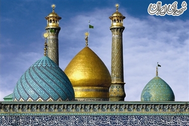 امامزادهای که همنشین پنج امام معصوم (ع) بود امامزادهای که همنشین پنج امام معصوم (ع) بود
