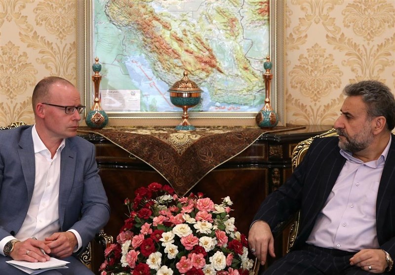 فلاحتپیشه:اروپاییها ضربالاجل ۶۰ روزه ایران را جدی بگیرند فلاحتپیشه:اروپاییها ضربالاجل ۶۰ روزه ایران را جدی بگیرند