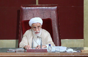 آیتالله جنتی:موضع رهبر انقلاب دولت آمریکا را تحقیر کرد آیتالله جنتی:موضع رهبر انقلاب دولت آمریکا را تحقیر کرد
