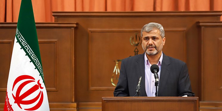 حمایت قاطع دادستان تهران از اقدامات پلیس در مبارزه با مفاسد اخلاقی حمایت قاطع دادستان تهران از اقدامات پلیس در مبارزه با مفاسد اخلاقی