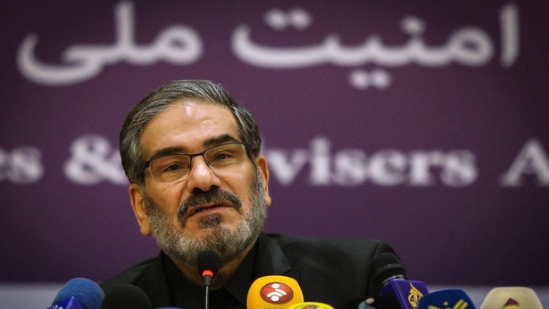هشدار شمخانی به آمریکا از روسیه هشدار شمخانی به آمریکا از روسیه