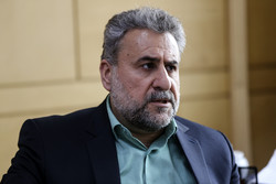 بازدید اعضای کمیسیون امنیت ملی از دستاوردهای جدید هستهای بازدید اعضای کمیسیون امنیت ملی از دستاوردهای جدید هستهای