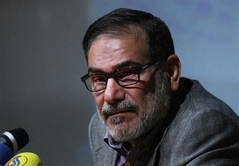 شمخانی:تجاوز هواپیماهای بیگانه به مرزهای هوایی ایران خط قرمز ماست شمخانی:تجاوز هواپیماهای بیگانه به مرزهای هوایی ایران خط قرمز ماست