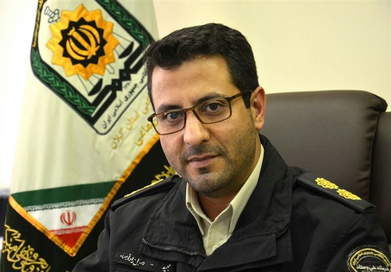 زن هنجارشکن غیرگیلانی روانه زندان شد زن هنجارشکن غیرگیلانی روانه زندان شد