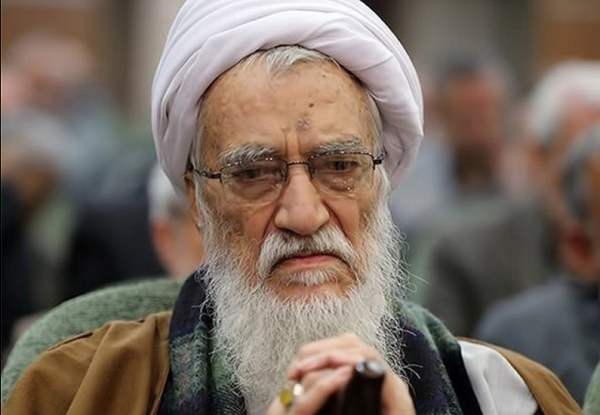 توصیه مهم موحدی کرمانی به اصولگراها توصیه مهم موحدی کرمانی به اصولگراها