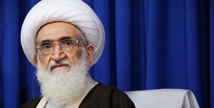 پیام آیت‌الله نوری در ۱۴۰۰ سالگی شهادت امام علی (ع)