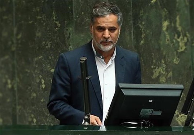 گفتگو| نقوی: روحانی گفت که مسئولیت برجام را میپذیرد/ رهبر انقلاب ورود به مسائل اجرایی نداشتند گفتگو| نقوی: روحانی گفت که مسئولیت برجام را میپذیرد/ رهبر انقلاب ورود به مسائل اجرایی نداشتند