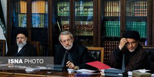 روحانی به جلسه شورای عالی انقلاب فرهنگی نیامد روحانی به جلسه شورای عالی انقلاب فرهنگی نیامد