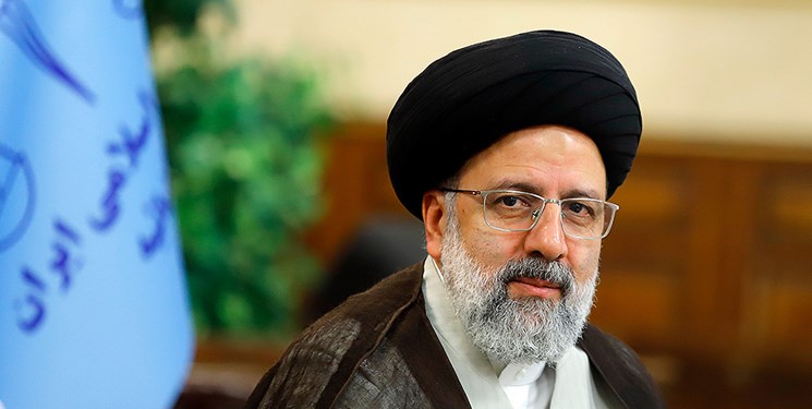 رئیسی سخنران راهپیمایی روز قدس در بیرجنداست رئیسی سخنران راهپیمایی روز قدس در بیرجنداست