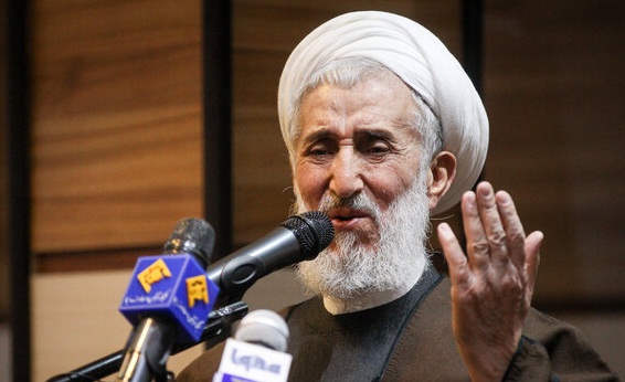 نماز جمعه این هفته تهران به امامت حجت الاسلام صدیقی نماز جمعه این هفته تهران به امامت حجت الاسلام صدیقی