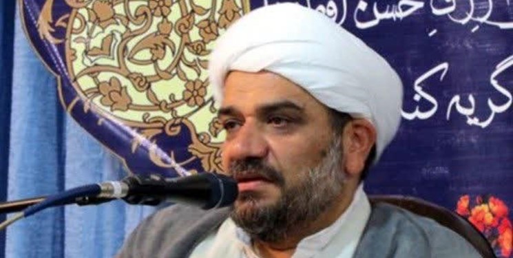 نهاد نماز جمعه خواستار اشد مجازات برای عاملان شهادت حجتالاسلام خرسند شد نهاد نماز جمعه خواستار اشد مجازات برای عاملان شهادت حجتالاسلام خرسند شد