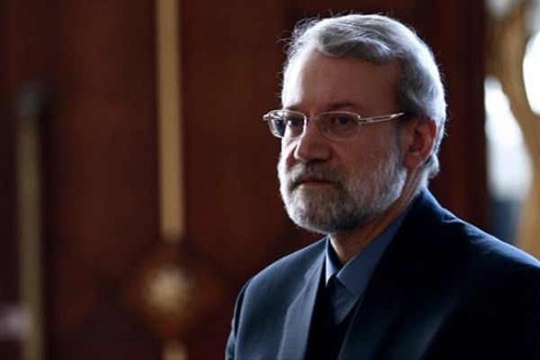 لاریجانی؛ سخنران روز قدس در تهران لاریجانی؛ سخنران روز قدس در تهران