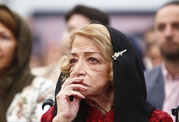 تلاش مدیران شهرداری تهران برای افتتاح موزه دوست فرح پهلوی! تلاش مدیران شهرداری تهران برای افتتاح موزه دوست فرح پهلوی!
