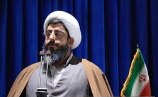 اقدام ابتکاری یک امام جمعه برای شادی حلال اقدام ابتکاری یک امام جمعه برای شادی حلال