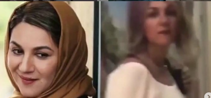 دهن کجی بازیگران زن ایرانی به حجاب در خارج از کشور!/ سناریو کشف حجاب به ستاره اسکندری رسید + عکس دهن کجی بازیگران زن ایرانی به حجاب در خارج از کشور!/ سناریو کشف حجاب به ستاره اسکندری رسید + عکس