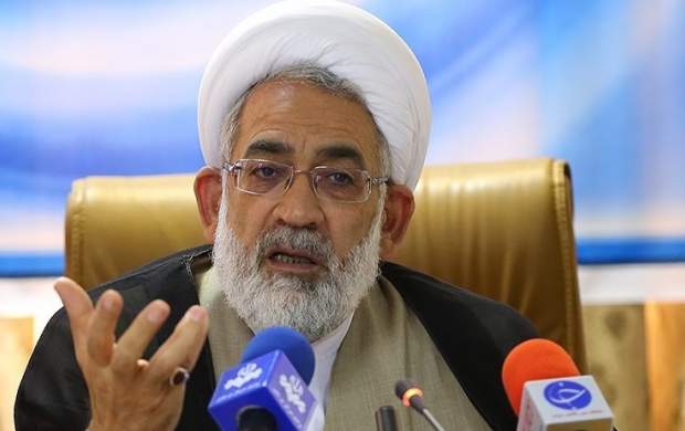 دادستان کل:هر جور دلم می‌خواهد می‌پوشم، نداریم