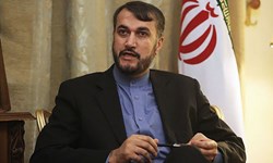 امیرعبداللهیان:آل خلیفه ساقط خواهد شد امیرعبداللهیان:آل خلیفه ساقط خواهد شد