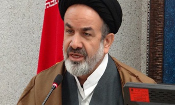 نبوی:مسلمانان نمیگذارند طرح معامله قرن عملیاتی شود نبوی:مسلمانان نمیگذارند طرح معامله قرن عملیاتی شود