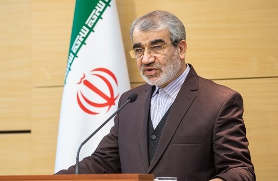 شورای نگهبان شرایط حداقلی نامزدها را بررسی میکند شورای نگهبان شرایط حداقلی نامزدها را بررسی میکند