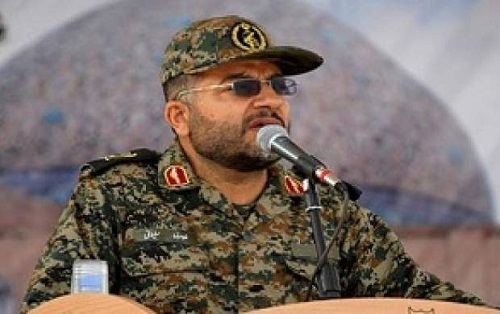 سوابق رئیس جدید سازمان بسیج مستضعفین سوابق رئیس جدید سازمان بسیج مستضعفین