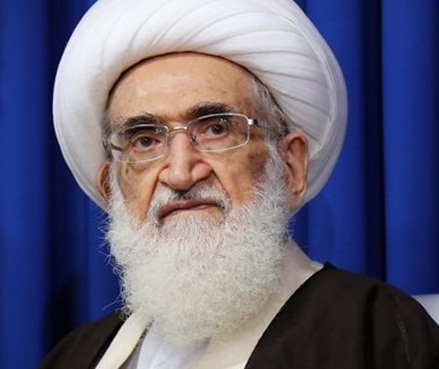 پیام آیت الله همدانی به کنفرانس بین المللی حقوق بشرآمریکایی پیام آیت الله همدانی به کنفرانس بین المللی حقوق بشرآمریکایی