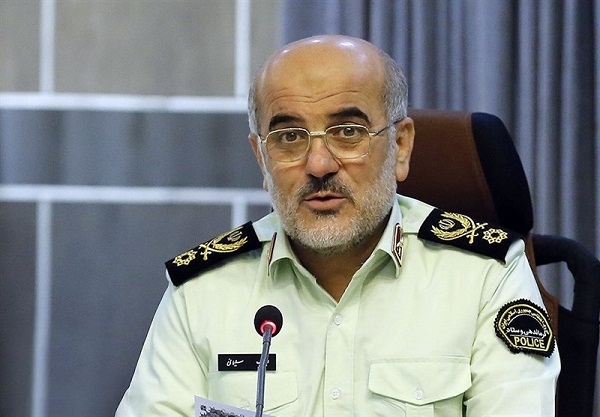 کشف سرنخهای ترویج اباحهگری، فساد و فحشا در کشور کشف سرنخهای ترویج اباحهگری، فساد و فحشا در کشور