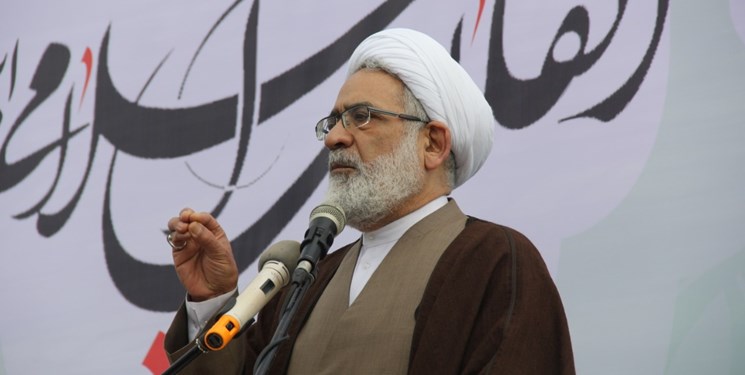 چهره پلیس با جوسازی و فیلمهای ساختگی مخدوش نمیشود چهره پلیس با جوسازی و فیلمهای ساختگی مخدوش نمیشود