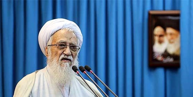 آیتالله موحدی کرمانی نماز جمعه این هفته تهران را اقامه میکند آیتالله موحدی کرمانی نماز جمعه این هفته تهران را اقامه میکند