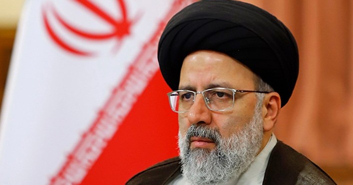 رئیسی:باید در فضای مجازی صیانت بخشی ایجاد کرد رئیسی:باید در فضای مجازی صیانت بخشی ایجاد کرد