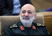 سردار تقی زاده:افزایش قدرت بازدارندگی بدون پیشرفت دریایی نا تمام است سردار تقی زاده:افزایش قدرت بازدارندگی بدون پیشرفت دریایی نا تمام است