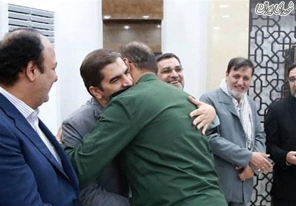 تقدیر مجلس از پاسداران ساقط کننده پهپاد آمریکایی+تصاویر تقدیر مجلس از پاسداران ساقط کننده پهپاد آمریکایی+تصاویر