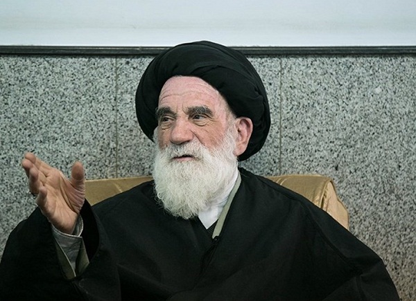 دهه کرامت از افتخارات جمهوری اسلامی است دهه کرامت از افتخارات جمهوری اسلامی است