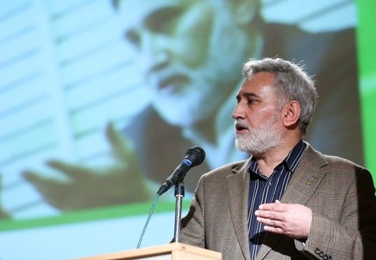 ادعای تقلب کار دست خاتمی داد ادعای تقلب کار دست خاتمی داد