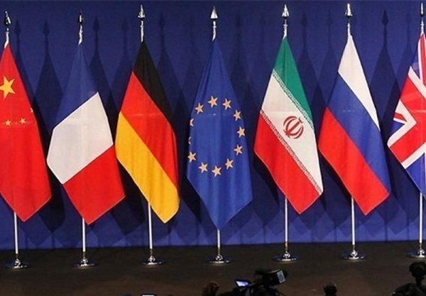 تصمیم جدید ایران درباره برجام تا ساعاتی دیگر اعلام خواهد شد تصمیم جدید ایران درباره برجام تا ساعاتی دیگر اعلام خواهد شد