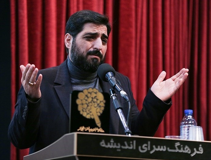 سیدمجید بنی‌فاطمه در بیمارستان بستری شد