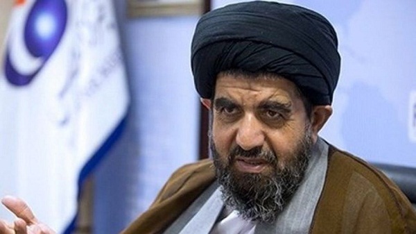 موسوی لارگانی:تصمیم دولت در اجرای کاهش تعهدات برجامی قابل تقدیر است موسوی لارگانی:تصمیم دولت در اجرای کاهش تعهدات برجامی قابل تقدیر است