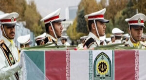 شهادت یک مامور نیروی انتظامی در درگیری با اشرار شهادت یک مامور نیروی انتظامی در درگیری با اشرار
