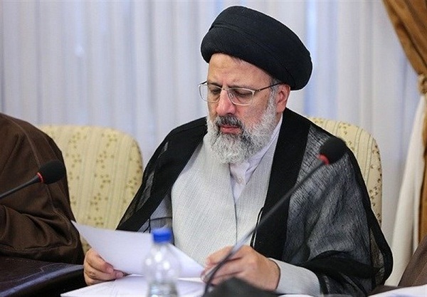 رئیس قوه قضائیه با فعالان محیط زیستی دیدار میکند رئیس قوه قضائیه با فعالان محیط زیستی دیدار میکند