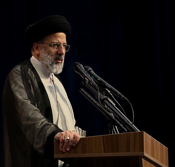 دستگاه قضایی که ماموریت فسادزدایی دارد نباید منشأ فساد باشد دستگاه قضایی که ماموریت فسادزدایی دارد نباید منشأ فساد باشد