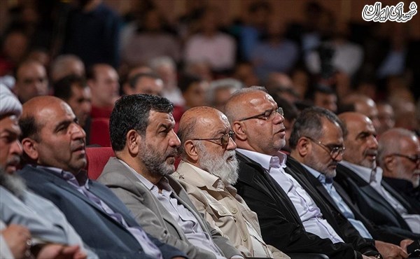 شهید چمران همچنان الگوی جوانان و نوجوانان ایران است شهید چمران همچنان الگوی جوانان و نوجوانان ایران است
