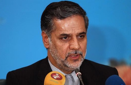ایران با هرگونه تجاوزگری قاطعانه مقابله میکند ایران با هرگونه تجاوزگری قاطعانه مقابله میکند