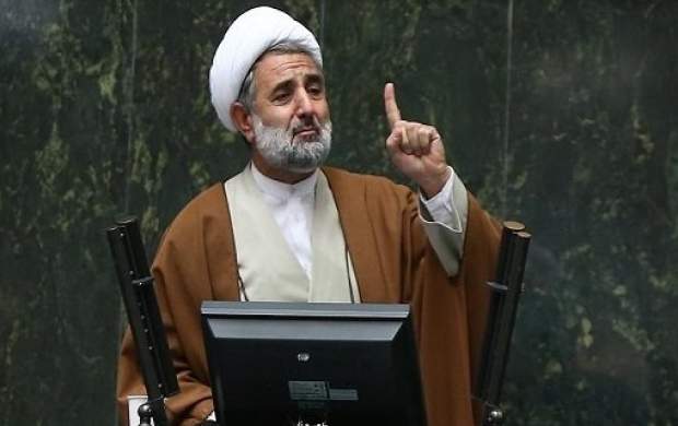 ذوالنور رئیس کمیسیون امنیت ملی مجلس شد ذوالنور رئیس کمیسیون امنیت ملی مجلس شد