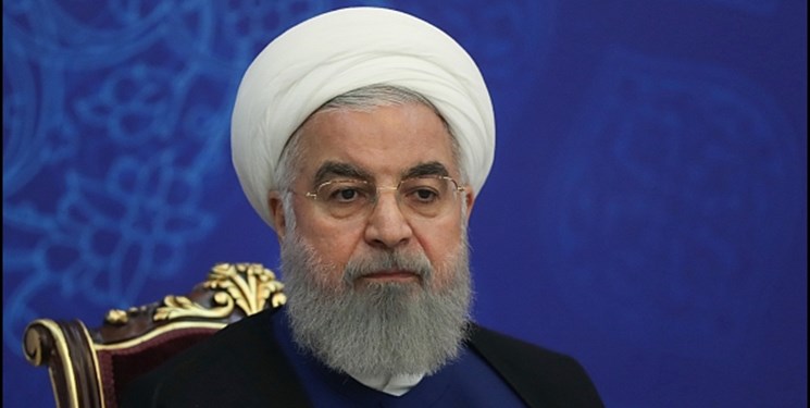 دستور رئیسجمهور به وزیر کشور برای حذف مهر از گذرنامه اتباع خارجی دستور رئیسجمهور به وزیر کشور برای حذف مهر از گذرنامه اتباع خارجی