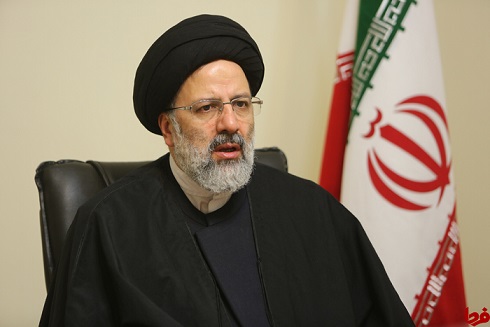 آیتالله رئیسی:رویکرد دستگاه قضا را در جهت حفظ حقوق عامه تغییر میدهیم آیتالله رئیسی:رویکرد دستگاه قضا را در جهت حفظ حقوق عامه تغییر میدهیم